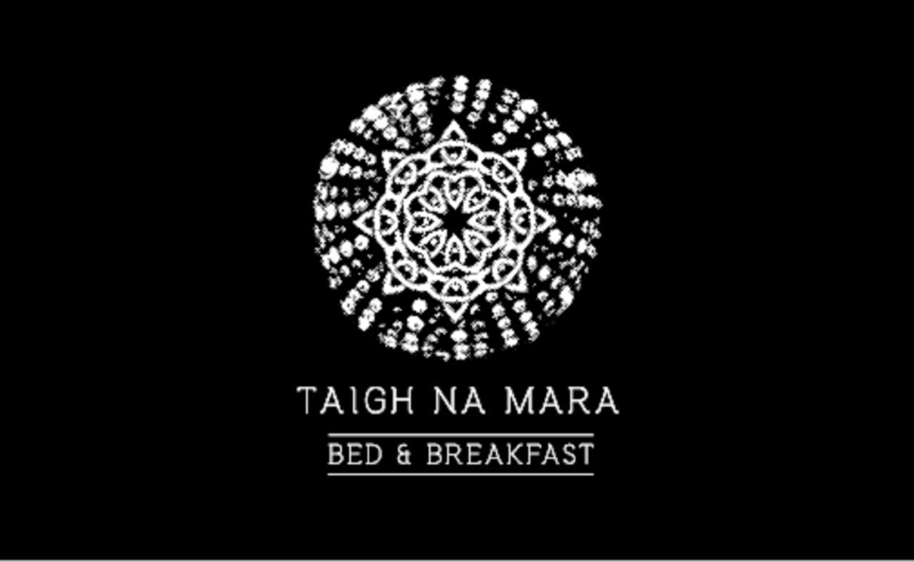 Taigh Na Mara Bed And Breakfast フィティアンガ エクステリア 写真